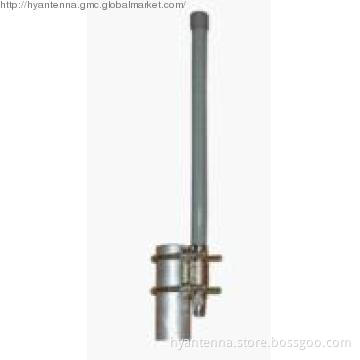 5.1-5.8G 8dBi Omni-directional Fiberglass Antenna